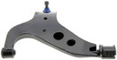 Mevotech Supreme Suspension Control Arm and Ball Joint Assembly CMS301238
