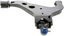 Mevotech Supreme Suspension Control Arm and Ball Joint Assembly CMS301238 - view 4