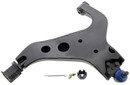 Mevotech Supreme Suspension Control Arm and Ball Joint Assembly CMS301238 - view 6