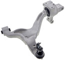 Mevotech Supreme Suspension Control Arm and Ball Joint Assembly CMS301246 - view 4
