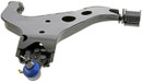 Mevotech Supreme Suspension Control Arm and Ball Joint Assembly CMS301239 - view 4