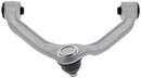 Mevotech Supreme Suspension Control Arm and Ball Joint Assembly CMS301249 - view 3