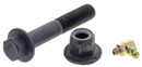 Mevotech Supreme Suspension Control Arm and Ball Joint Assembly CMS30125 - view 5