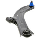 Mevotech Supreme Suspension Control Arm and Ball Joint Assembly CMS30146