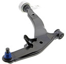 Mevotech Supreme Suspension Control Arm and Ball Joint Assembly CMS30153 - view 4