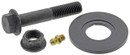 Mevotech Supreme Suspension Control Arm and Ball Joint Assembly CMS30153 - view 5