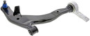 Mevotech Supreme Suspension Control Arm and Ball Joint Assembly CMS30153 - view 7