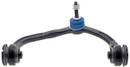 Mevotech Supreme Suspension Control Arm and Ball Joint Assembly CMS40110
