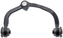 Mevotech Supreme Suspension Control Arm and Ball Joint Assembly CMS40110 - view 2