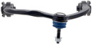 Mevotech Supreme Suspension Control Arm and Ball Joint Assembly CMS40110 - view 3