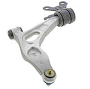 Mevotech Supreme Suspension Control Arm and Ball Joint Assembly CMS401101 - view 2