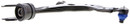 Mevotech Supreme Suspension Control Arm and Ball Joint Assembly CMS401107 - view 3