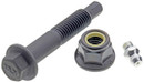 Mevotech Supreme Suspension Control Arm and Ball Joint Assembly CMS401107 - view 5