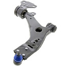 Mevotech Supreme Suspension Control Arm and Ball Joint Assembly CMS401108 - view 4