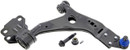 Mevotech Supreme Suspension Control Arm and Ball Joint Assembly CMS401108 - view 6
