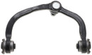 Mevotech Supreme Suspension Control Arm and Ball Joint Assembly CMS40111 - view 2