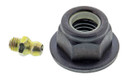 Mevotech Supreme Suspension Control Arm and Ball Joint Assembly CMS401112 - view 5