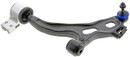 Mevotech Supreme Suspension Control Arm and Ball Joint Assembly CMS401112 - view 7