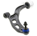 Mevotech Supreme Suspension Control Arm and Ball Joint Assembly CMS401119 - view 4