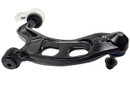 Mevotech Supreme Suspension Control Arm and Ball Joint Assembly CMS401121 - view 2