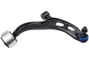 Mevotech Supreme Suspension Control Arm and Ball Joint Assembly CMS401121 - view 3