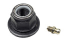 Mevotech Supreme Suspension Control Arm and Ball Joint Assembly CMS401121 - view 4