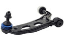 Mevotech Supreme Suspension Control Arm and Ball Joint Assembly CMS401121 - view 5