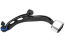 Mevotech Supreme Suspension Control Arm and Ball Joint Assembly CMS401122 - view 3