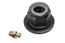 Mevotech Supreme Suspension Control Arm and Ball Joint Assembly CMS401122 - view 4