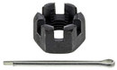 Mevotech Supreme Suspension Control Arm and Ball Joint Assembly CMS40118 - view 5