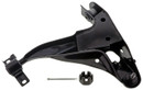 Mevotech Supreme Suspension Control Arm and Ball Joint Assembly CMS40118 - view 6
