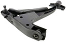 Mevotech Supreme Suspension Control Arm and Ball Joint Assembly CMS40118 - view 7