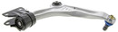 Mevotech Supreme Suspension Control Arm and Ball Joint Assembly CMS401185 - view 3