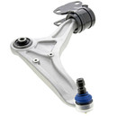 Mevotech Supreme Suspension Control Arm and Ball Joint Assembly CMS401185 - view 4