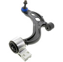 Mevotech Supreme Suspension Control Arm and Ball Joint Assembly CMS401186