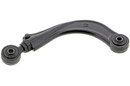 Mevotech Supreme Suspension Control Arm CMS401197 - view 2