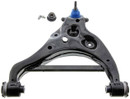 Mevotech Supreme Suspension Control Arm and Ball Joint Assembly CMS401205 - view 6