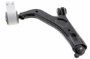 Mevotech Supreme Suspension Control Arm and Ball Joint Assembly CMS401216 - view 2