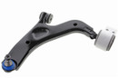 Mevotech Supreme Suspension Control Arm and Ball Joint Assembly CMS401216 - view 3