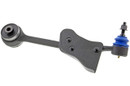 Mevotech Supreme Suspension Control Arm and Ball Joint Assembly CMS401221 - view 2