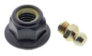 Mevotech Supreme Lateral Arm and Ball Joint Assembly CMS401225 - view 4