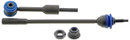 Mevotech Supreme Lateral Arm and Ball Joint Assembly CMS401243 - view 5