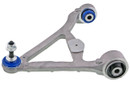 Mevotech Supreme Suspension Control Arm and Ball Joint Assembly CMS401255 - view 5