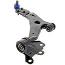 Mevotech Supreme Suspension Control Arm and Ball Joint Assembly CMS401261