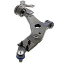 Mevotech Supreme Suspension Control Arm and Ball Joint Assembly CMS401261 - view 2