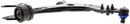 Mevotech Supreme Suspension Control Arm and Ball Joint Assembly CMS401261 - view 3