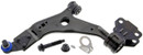 Mevotech Supreme Suspension Control Arm and Ball Joint Assembly CMS401261 - view 6