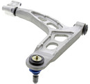 Mevotech Supreme Suspension Control Arm and Ball Joint Assembly CMS40127 - view 2