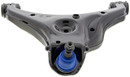 Mevotech Supreme Suspension Control Arm and Ball Joint Assembly CMS401271 - view 4