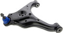 Mevotech Supreme Suspension Control Arm and Ball Joint Assembly CMS401271 - view 7
